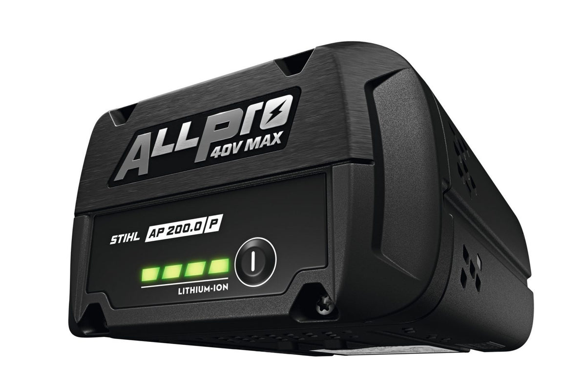 STIHL ALLPRO AP 200.0 P Battery