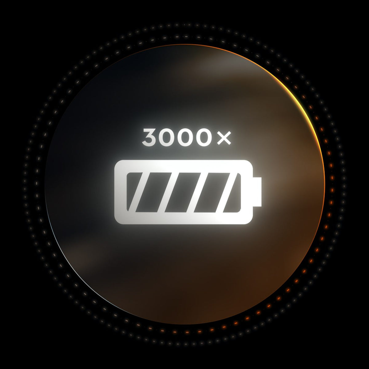 STIHL ALLPRO AP 200.0 P Battery