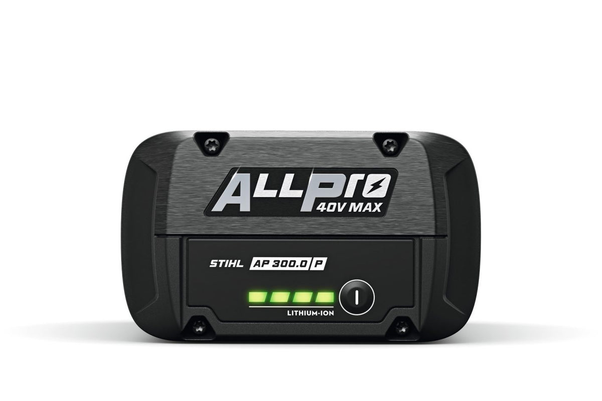 STIHL ALLPRO AP 300.0 P Battery