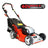 Cobra MX4140VX 16" 40V Max+ Cordless Lawnmower