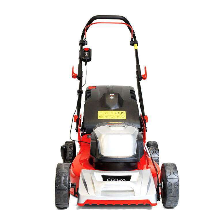 Cobra MX4140VX 16" 40V Max+ Cordless Lawnmower