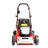 Cobra MX4140VX 16" 40V Max+ Cordless Lawnmower
