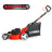 Cobra MX4140VX 16" 40V Max+ Cordless Lawnmower