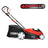 Cobra MX4340VX 17" 40v Max+ Cordless Lawnmower