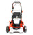 Cobra 20" Twin 40V Max+ Cordless Rear Roller Lawnmower