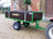 SCH GWTS10 500kg Two-Wheel Timber Tipping Trailer