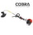 Cobra Bent Shaft Grass Trimmer image 0