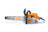 STIHL MS 261 C-M Petrol Chainsaw - 40 cm / 16" Guide Bar image 1
