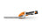 STIHL HSA 26 Cordless Shrub Shears Tool Only - Blade Length 20 cm / 8" image 1