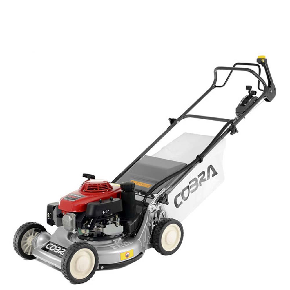 Cobra M48SPH Lawnmower image 0