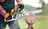 STIHL MS 231 C-BE Petrol Chainsaw - 40 cm / 16" Guide Bar image 2