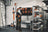 STIHL CR 6 Wall Mount For Chargers image 1