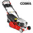 Cobra RM40SPCE 16″ Petrol Roller Lawnmower Self Propelled Electric Start image 0