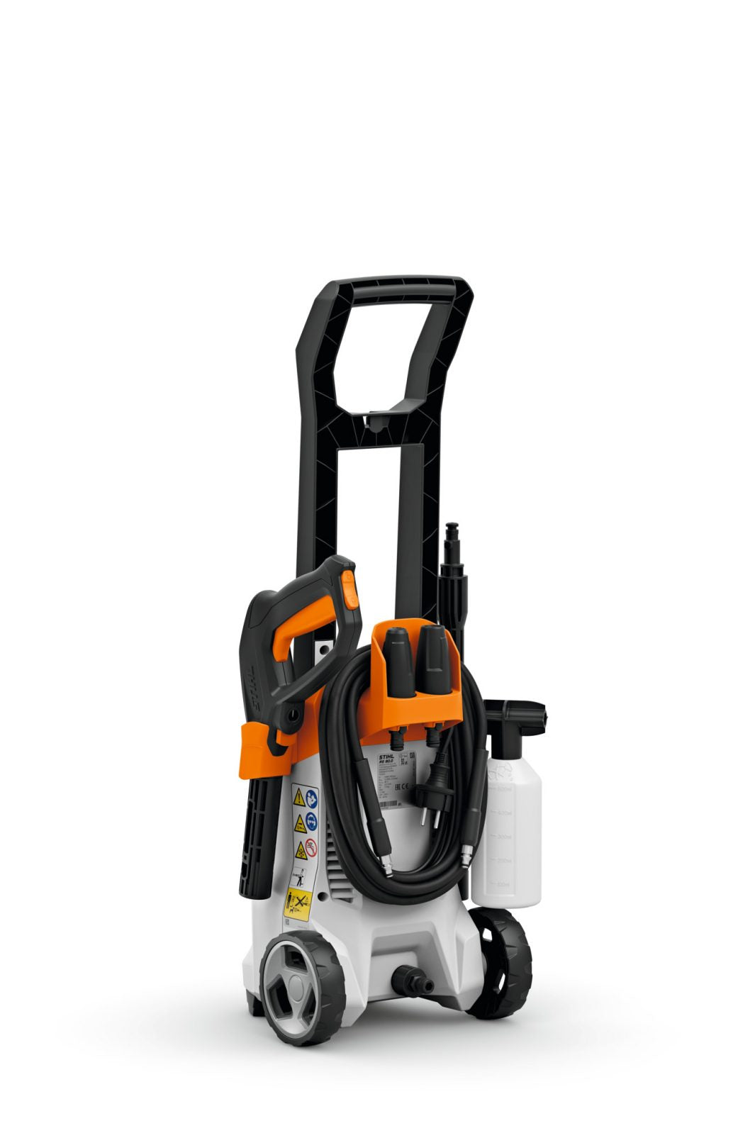 STIHL RE 80 Electric Corded Pressure Washer image 3