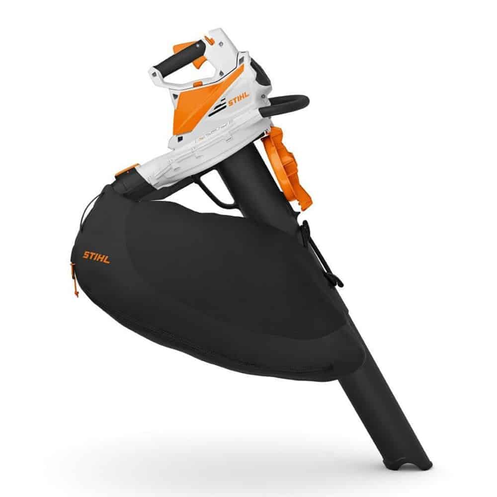 STIHL SHA56 Cordless Vacuum / Shredder Tool Only image 0