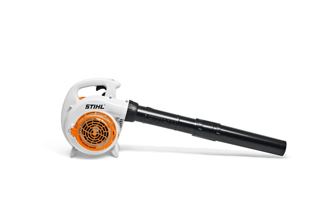 STIHL BG 56 Petrol Leaf Blower image 1
