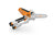 STIHL GTA 40 Cordless Pruner Tool Only image 0