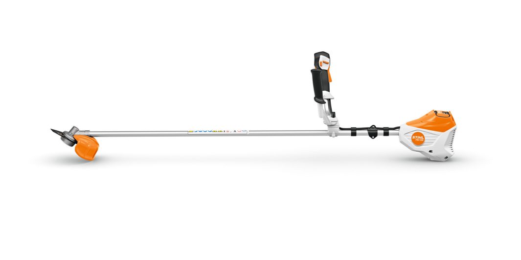 STIHL FSA 120 Cordless Brushcutter Tool Only image 1