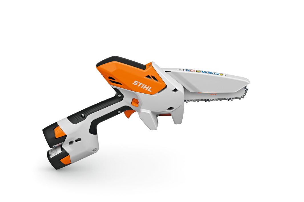 STIHL GTA 30 Pruner Kit image 1