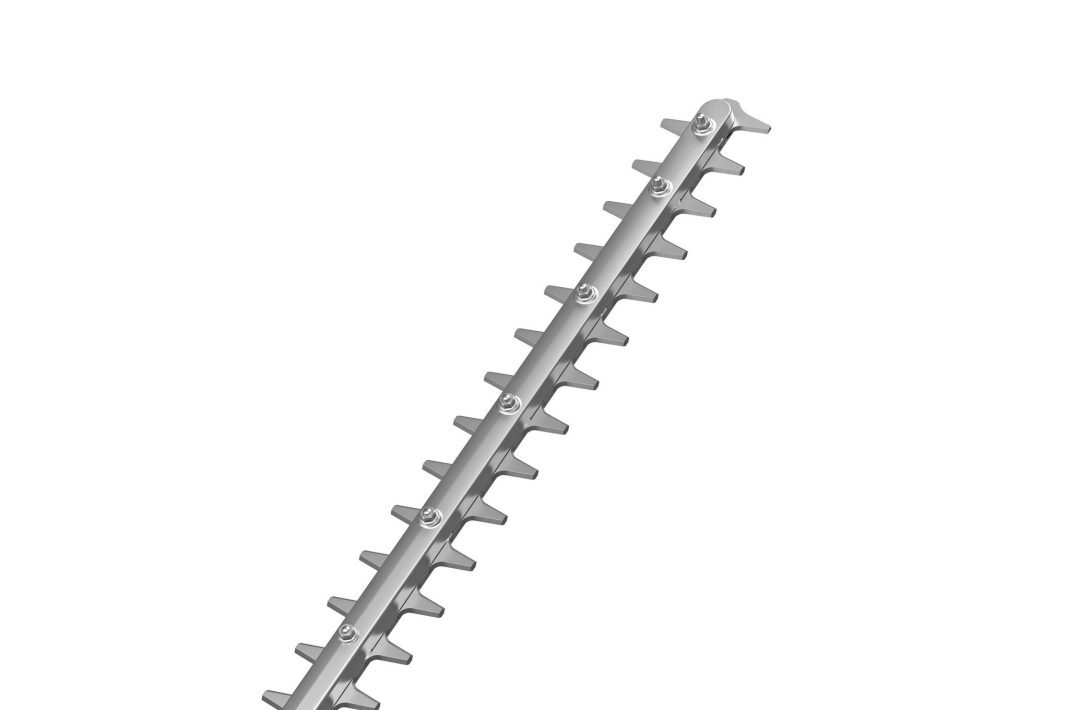 STIHL HLA 150 B Cordless Long-Reach Hedge Trimmer Tool Only - Blade Length 60 cm / 24" image 4