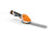 STIHL HSA 26 Cordless Shrub Shears Tool Only - Blade Length 20 cm / 8" image 4