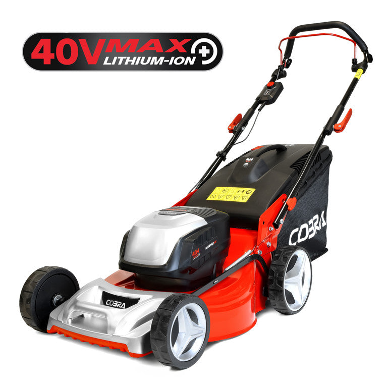 Cobra MX4140VX 16