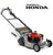 Cobra RM53SPH Pro V2 21" Rear Roller Mower
