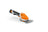 STIHL HSA 26 Cordless Shrub Shears Tool Only - Blade Length 20 cm / 8" image 2