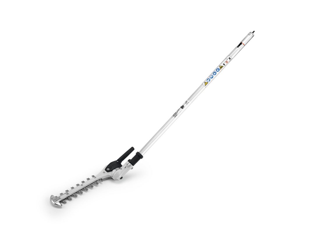 STIHL FH-KM 145° Shrub Cutter KombiTool - 25 cm / 10" image 0