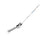 STIHL FH-KM 145° Shrub Cutter KombiTool - 25 cm / 10" image 0