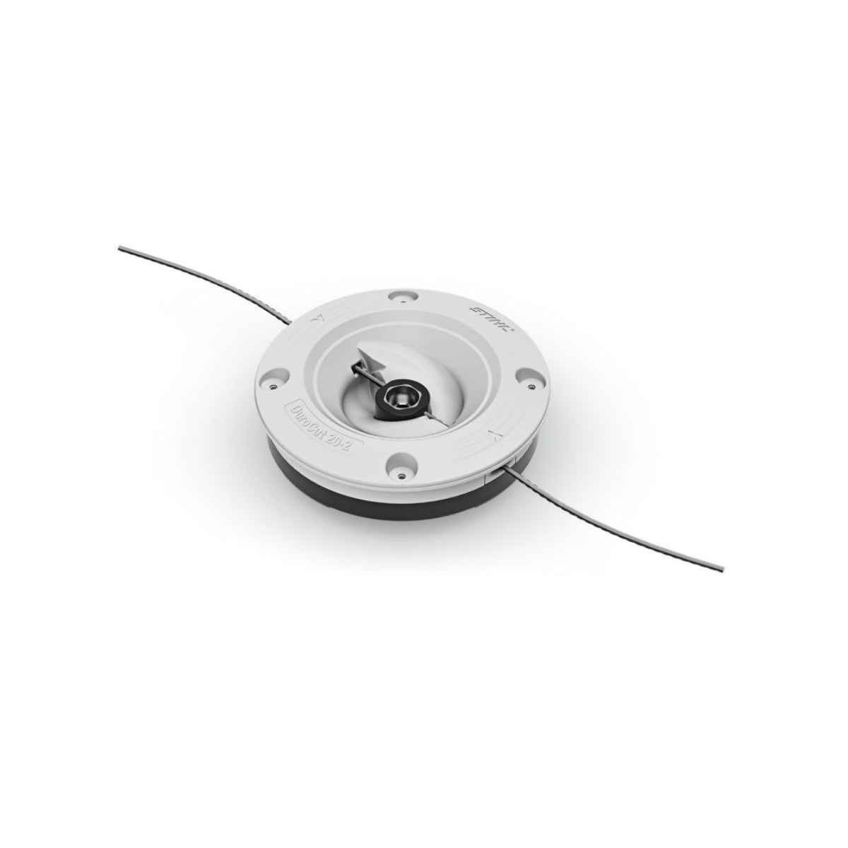 STIHL DuroCut 20-2 Mowing Line Head image 0
