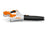 STIHL BGA 60 Cordless Leaf Blower Tool Only image 0