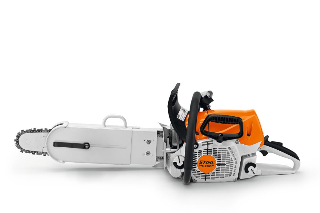 STIHL MS 462 C-M R Petrol Chainsaw - 50 cm / 20" Guide Bar image 1