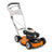 STIHL RM 4 RTP Mulching Petrol Lawn Mower image 0