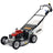 Cobra M53HST-PRO Hydrostatic Mower image 0