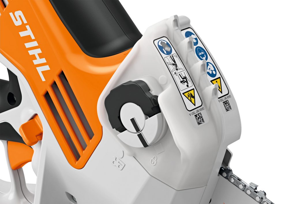 STIHL GTA 40 Cordless Pruner Tool Only image 3