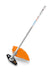 STIHL MB-KM Brushcutter image 0