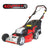 Cobra MX460S40VX 18" 40V Max+ Cordless Lawnmower image 0