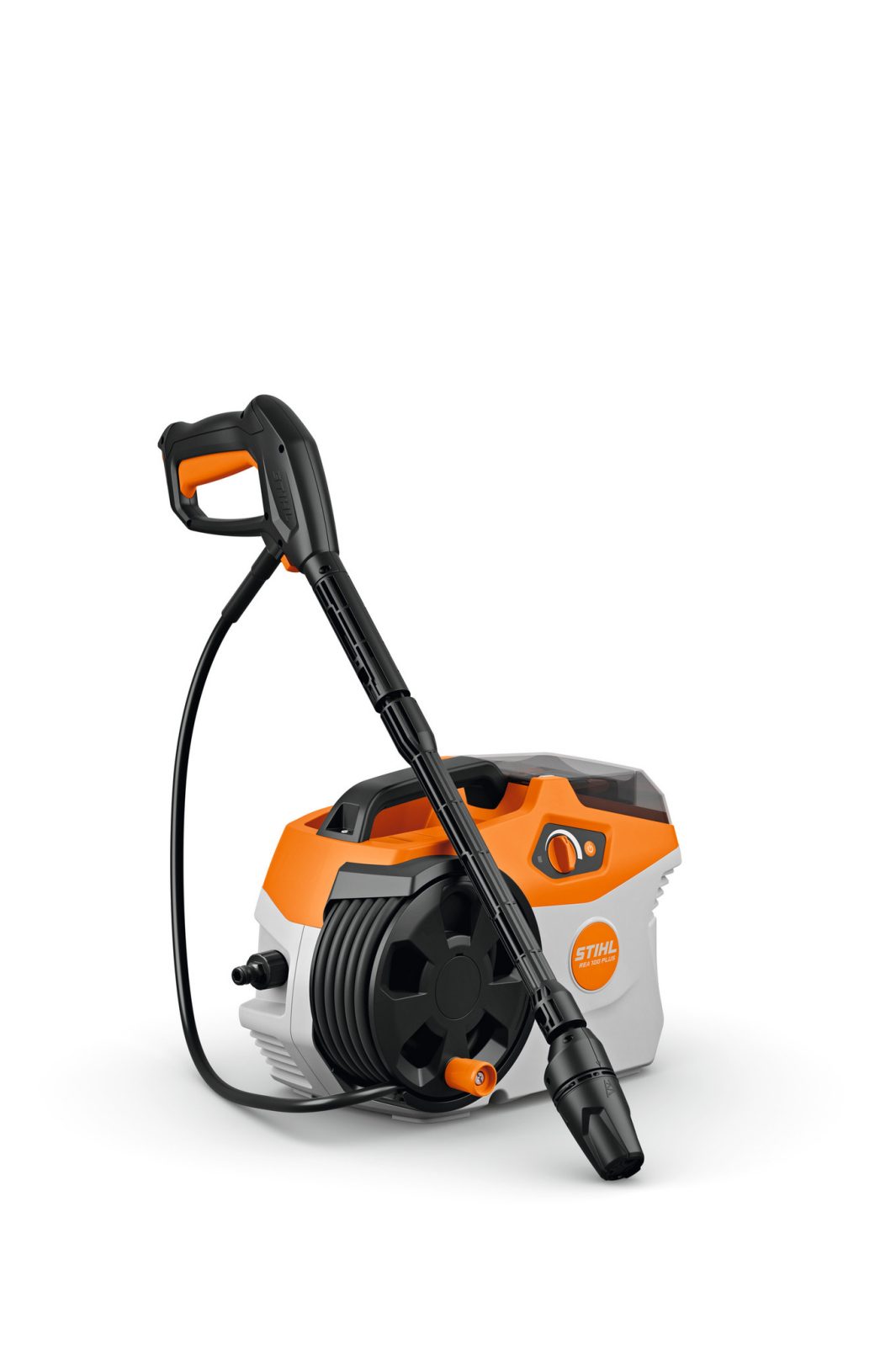 STIHL REA 100 PLUS Cordless Pressure Washer Tool Only image 1