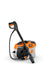STIHL REA 100 PLUS Cordless Pressure Washer Tool Only image 1