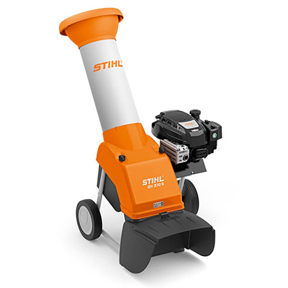 STIHL GH 370.0 S Petrol Chipper image 0