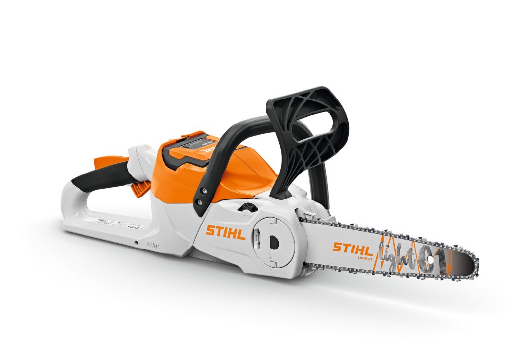 STIHL MSA 70 C-B Cordless Chainsaw Kit image 1