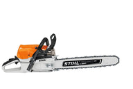 STIHL MS 462 C-M Petrol Chainsaw - 63 cm / 25" Guide Bar image 0