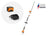STIHL HLA 56 18" Cordless Long-reach Hedge Trimmer Kit image 0