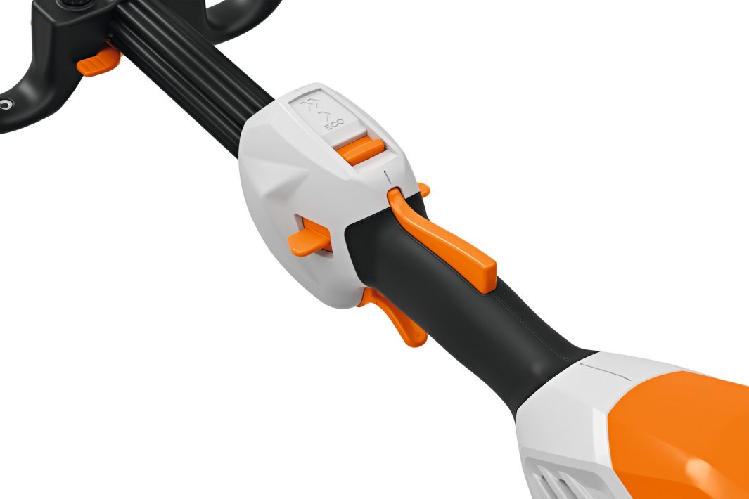 STIHL FSA 110 R Cordless Brushcutter Tool Only image 3