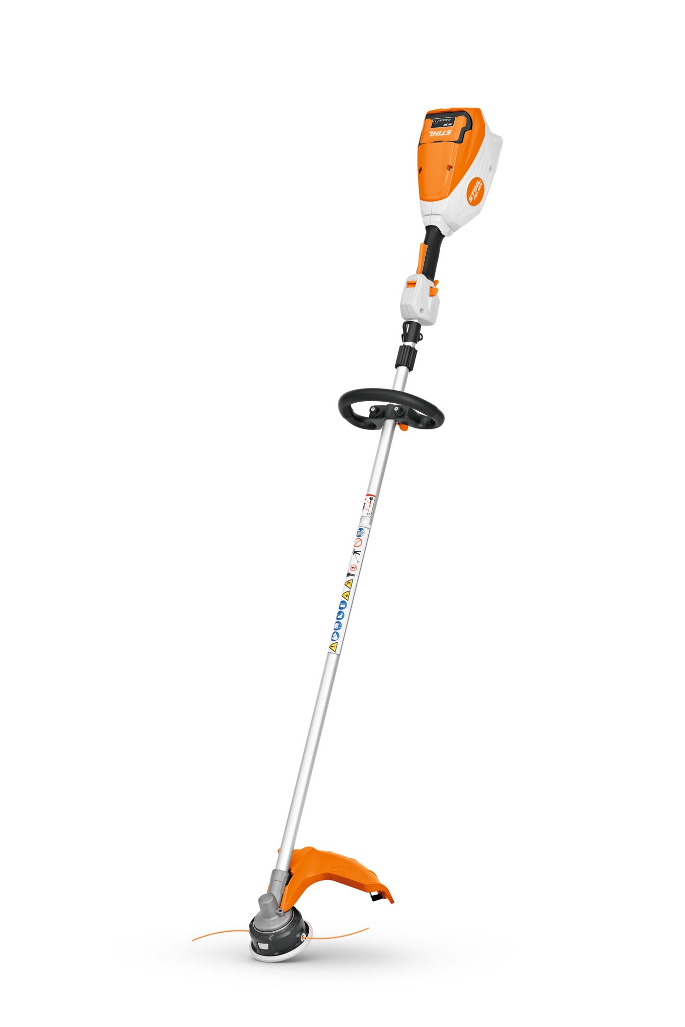 STIHL FSA 80 R Cordless Brushcutter Tool Only image 0