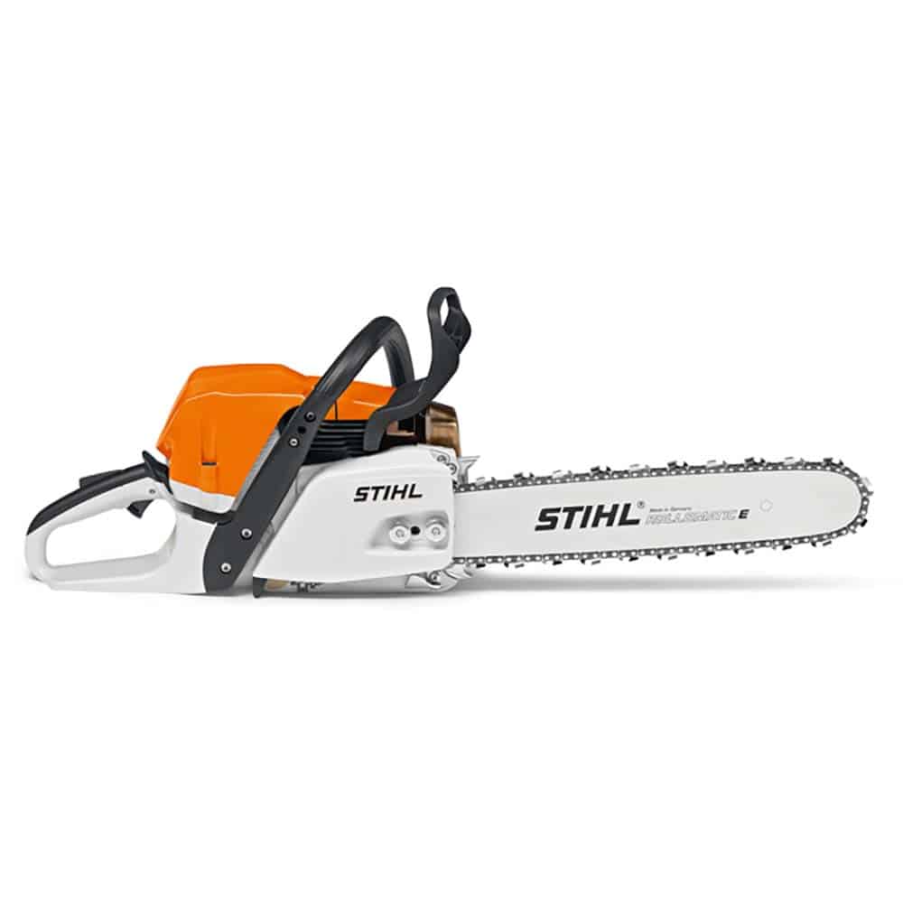 STIHL MS362 C-M Chainsaw - 20" (50cm) image 0