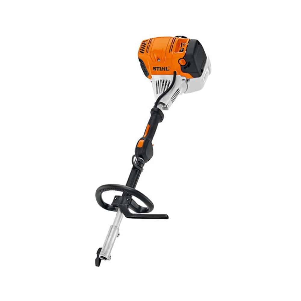 STIHL KM 131 R Petrol KombiMotor image 0