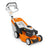 STIHL RM 650 V Petrol Lawn Mower image 0