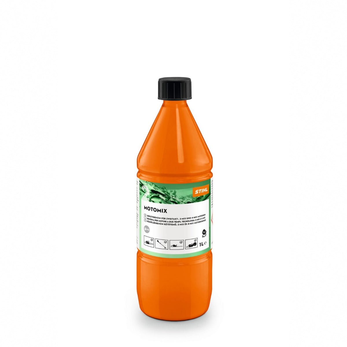 STIHL MotoMix – Premium Ready‑Mixed 2‑Stroke Fuel image 0